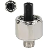 DOICOO Knock Sensor 30530-PPL-A01 30530-PNA-003 SU6143 Fit for Honda Acura | Fit for Honda Accord Element CRV Civic CR-V Acura RDX RSX TSX 30530PPLA01 30530PNA003 KS197 5S2320 P0325