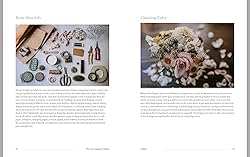 The Love Language of Flowers: Floriography and