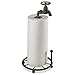 Park Designs Water Faucet Paper Towel Holder - Gray