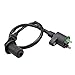 GOOFIT Ignition Coil CDI Solenoid Relay Voltage Regulator for GY6 50cc 125cc 150cc ATV Scooter Moped