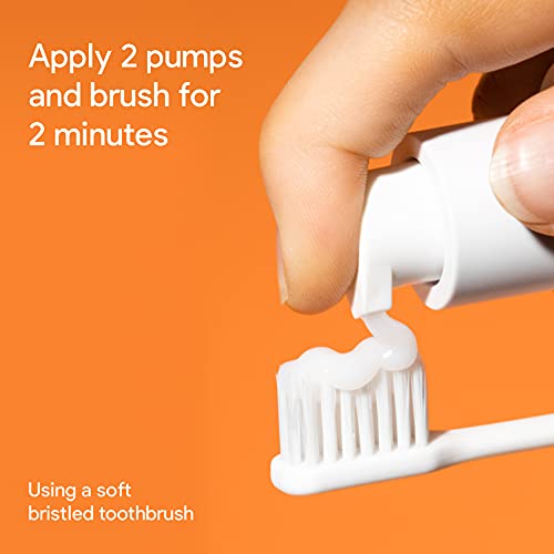 Hismile nHPro Enamel Repair, Stop Tooth Sensitivity, Remineralise Tooth Enamel, Dentist