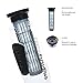 Fresh Fusions 32 oz Fruit Infuser Water Bottle with Insulated Sleeve (Serenity)
