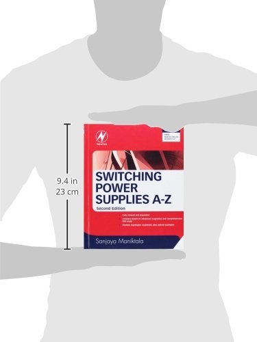 Switching Power Supplies A - Z - Thumbnail 2