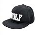 kpopshop Kpop Exo Support Baseball Cap XOXO (Wolf)