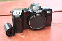 Minolta Maxxum 7000i BODY