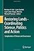 Restoring Lands - Coordinating Science, Politics and Action: Complexities of Climate and Governance - Book by Lynn Scarlett