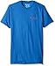 Columbia Apparel Men's Americana Fish Flag Graphic Tee