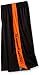 Under Armour Boys Shorts Eliminator (8-20) Black Traffic Cone Orange, XLarge