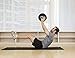 Weighted Slam Ball by Day 1 Fitness – 20 lbs - No Bounce Medicine Ball - Gym Equipment Accessories for High Intensity Exercise, Functional Strength Training, Cardio