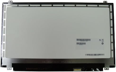 DISPLAY SCREEN AUO B156XTN07.0 H/W:5A B156XTN04.0 B156XTN07.0 H/W:1A B156XTN07.1 H/W:7A F/W:1 LF LED 15.6" Matte HD 30PIN eDP