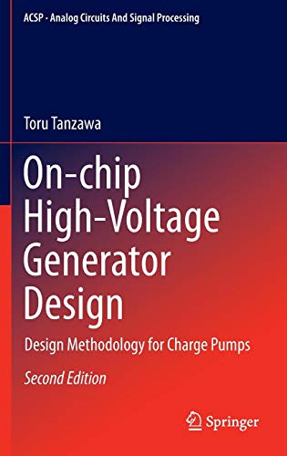 On-chip High-Voltage Generator Design: Design Methodology for Charge Pumps (Analog Circuits and Signal Processing) - Thumbnail 4