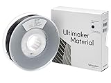 Ultimaker 3 NFC Nylon Filament - Black