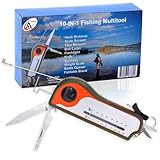Fisherman Gift Tool Fishing Multitool - Hook