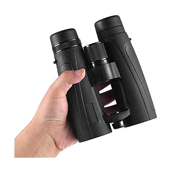DSHUJC Fernglas für Erwachsene Fernglas Teleskope Teleskop, Vogelbeobachtung im Freien 12X25 Handheld Portable…