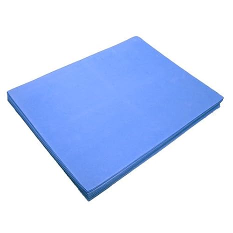 Copen Blue Fun Foam Sheet 9