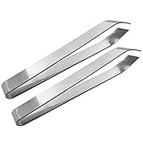 Daycount® Pack of 2 Fish Bone Tweezers, Chicken