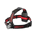 COAST® HL5 185 Lumen Utility LED Headlamp with