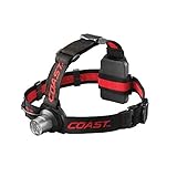 Coast HL5 175 Lumen Utility LED Headlamp with