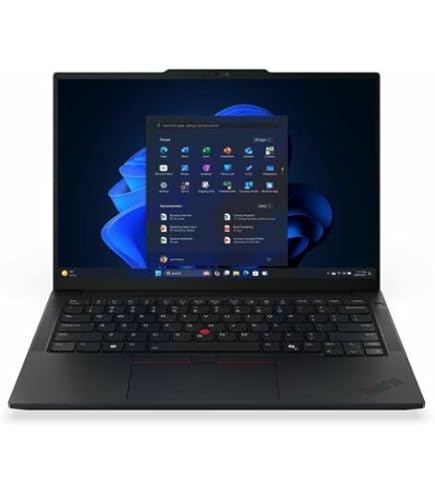Amazon.com: Lenovo ThinkPad E14 Gen 7 21T9002MUS 14