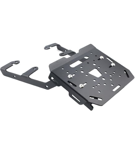 Amazon.com: GIVI 1111FZ Specific Monorack Arms for Topcase for