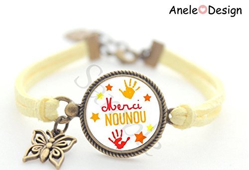 Bracelet nounou Clearance