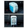 YANJ-Car-refrigerator75L-car-with-mini-hot-and-cold-insulation-refrigerator-LOLDF1 YANJ Car refrigerator,7.5L car with mini hot and cold insulation refrigerator LOLDF1