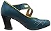 John Fluevog Women's Allure Dress Pump