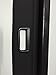 kaungka Cargo Cover Retractable Compatible for 08-15 Mercedes Benz GLK-Class black Trunk Shielding Shade