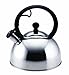 Farberware Classic Stainless Steel 2-Quart Sonoma Whistling Teakettle -