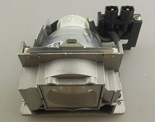 Supermait VLT-HC910LP 915D116O05 Original Projector Lamp Bulb with Housing Compatible with Mitsubishi HC1100 HC1100U HC1500 HC1500U HC1600 HC1600U HC3000 HC3000U HC3100 HC3100U HC910 HC910U Lamp