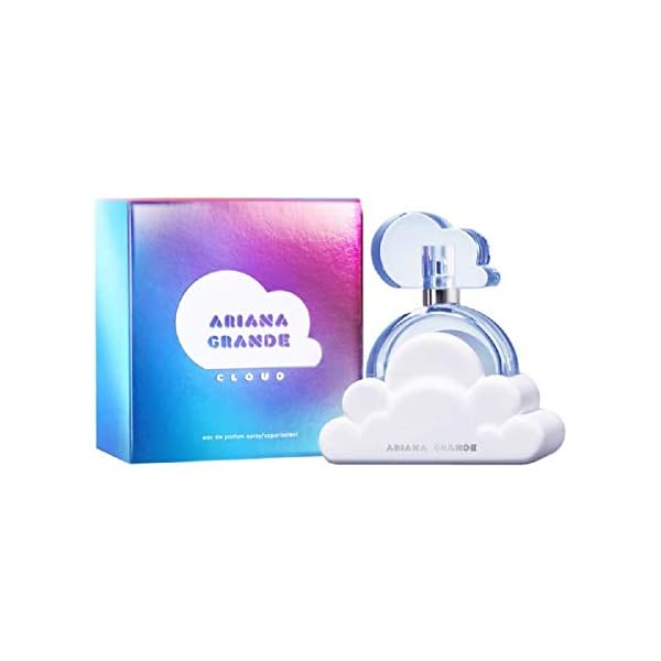 Ariana-Grande-Cloud-EDP-Spray-30-ml Ariana Grande Cloud EDP Spray, 30 ml