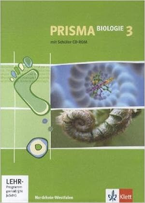 Prisma Biologie 3