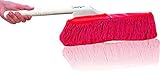 California Car Duster 62443 Standard Car Duster with Plastic Handle