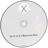 Mac OS X 10.9 Mavericks (v 10.9.5 ) Full OS Install - Reinstall / Recovery Upgrade Downgrade / Repair Utility Factory Reset Disk Drive Disc CD DVD