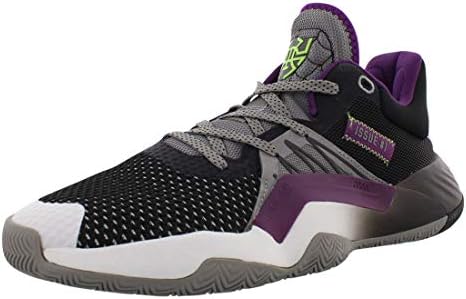 adidas mens basketball shoes