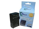 VW-VBK180 Replacement Battery Charger for Panasonic HDC-HS60, HDC-HS80, HDC-SD40, HDC-SD60, HDC-SD66, HDC-SD80, HDC-SD90, HDC-SDX1 Camcorders – UpStart Battery brand with