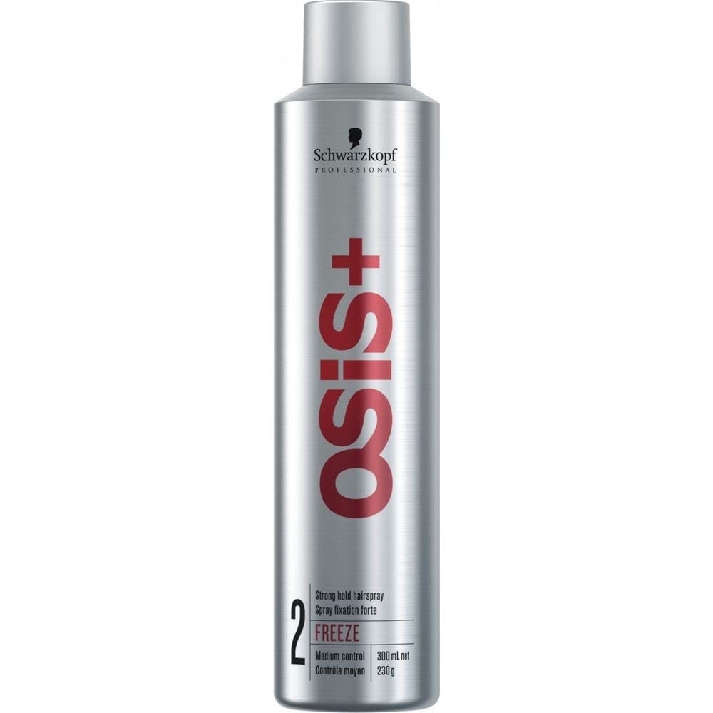 SCHWARZKOPF OSiS Freeze 300ml