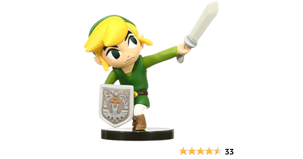 zelda figures amazon