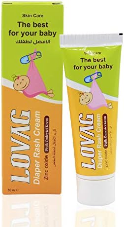 Alpha Baby Cream For Nappy Area 50 Ml Price In Saudi Arabia Amazon Saudi Arabia Kanbkam