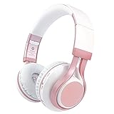 Picun Wireless Bluetooth Headphones 4.0 Foldable Headset Stereo Bass Built-in Mi