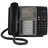 MITEL 8568 Phone (NA) ~ Part# 50006123 (Renewed)