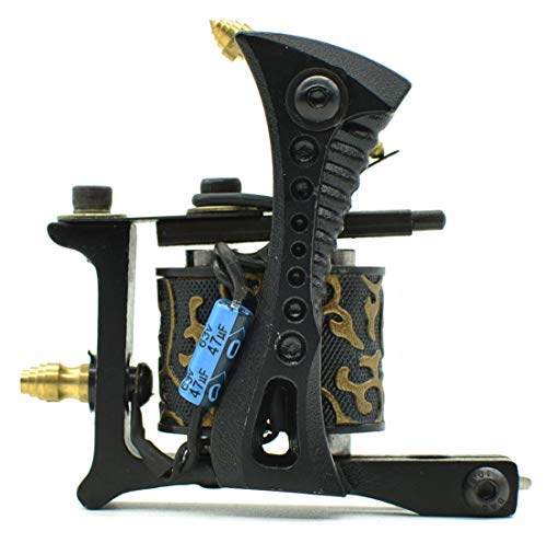 Element Tattoo Machine Harp Coil TatGun equipment Supply Tattooing Supplies