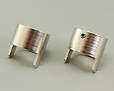 C1405 Double Pointed Spacer Fit CEBORA CP-70 P70 & Trafimet CV1117 Fit CB70 2pk