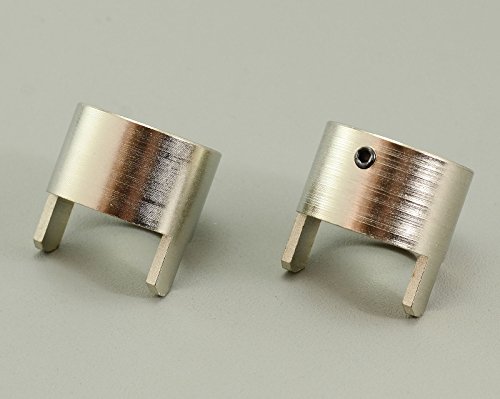 C1405 Double Pointed Spacer Fit CEBORA CP-70 P70 & Trafimet CV1117 Fit CB70 2pk