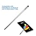 EMiEN Touch Stylus Pen Replacement Part for LG G Stylo 2 (G Stylus 2) LS775 K520 K540 F720L (Gray)