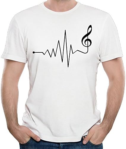 Musik Vibe Best Gifts Sports Shirts For Men