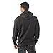 Mission Men's Pullover Fleece Hoodie