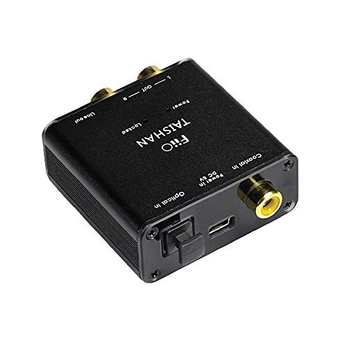 1 FiiO+Essential+Digital+Analog+Converter