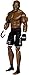 Deluxe UFC Figure Series #1 Cheik Kongo