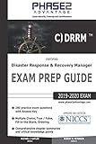 Certified Disaster Response and Recovery Manager: Exam Prep Guide by